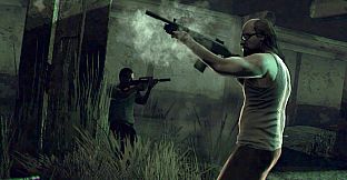 Kane & Lynch 2: Dog Days