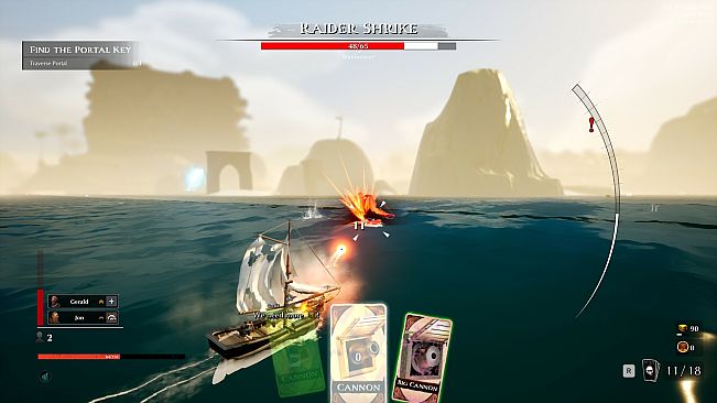 AHOD: All Hands on Deck!