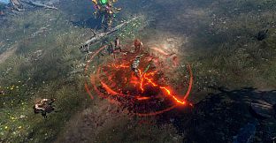 Shadows: Awakening - The Chromaton Chronicles