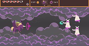 Ollie and the Merchant of Dreams