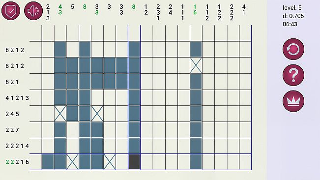 Nono Blocks Formula