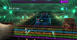 Rocksmith 2014 – Boston - “Amanda”