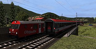 Train Simulator: ÖBB 8073