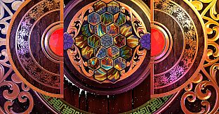 Tibetan Quest: Beyond World's End