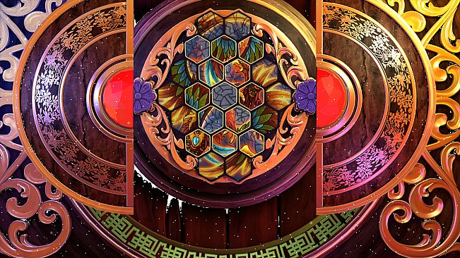 Tibetan Quest: Beyond World's End