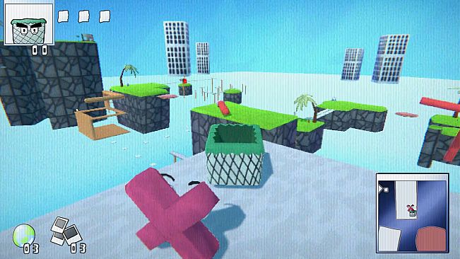 Trushybin & Removin: What I Couldn’t Delete