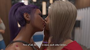 Futanari Sex - Naughty Massage