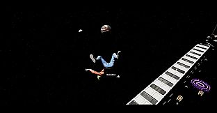 JUMP! The Floor Is...