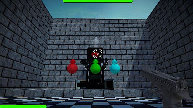 Perspective Remastered