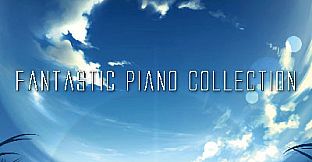 RPG Maker VX Ace - Fantastic Piano Collection