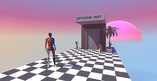 Vapor Up! With Man with Apple