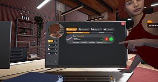 Don't Disturb Your BOSS