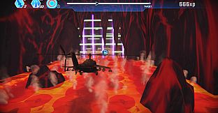 Time Of War, Arkano'90