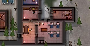 RimWorld Console Edition - Digital Deluxe