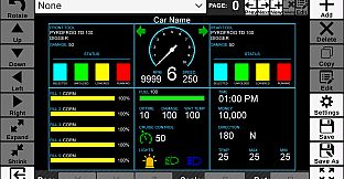 DashPanel - Farming Simulator Full Data