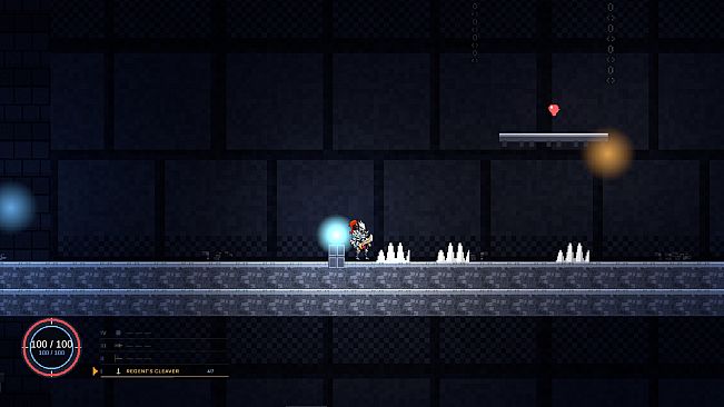Blackmere