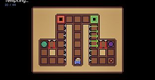 OMG! – Overhead Micro Game