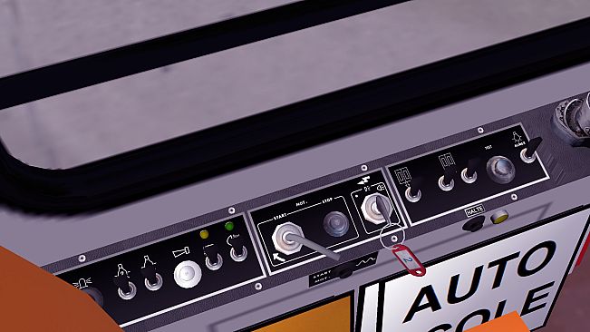 OMSI 2 Add-on VanHool Generationen Reihe