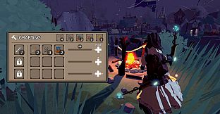 Cynthia: Hidden in the Moonshadow