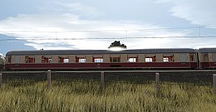 Trainz 2019 DLC - Pro Trainz TEE Rheingold