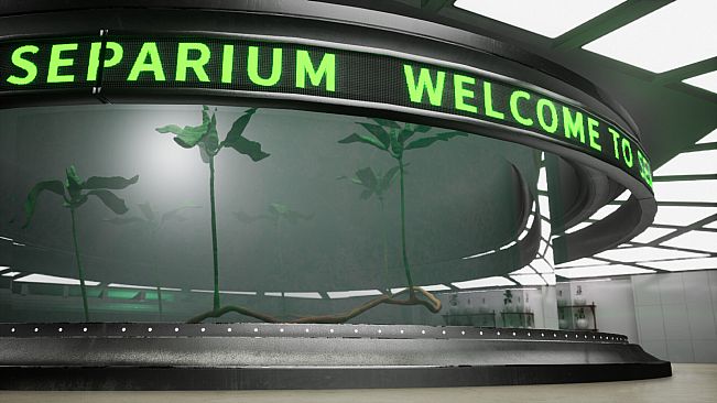 Separium: 12th Elevator