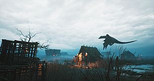 Undead: Rise of the Betrayed King