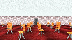 Angelica's Chaotic Hardcore School