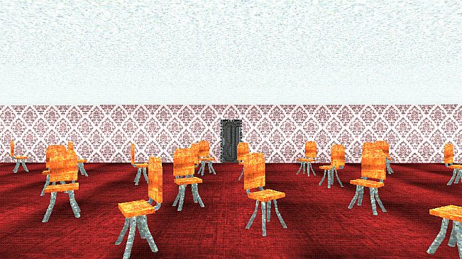 Angelica's Chaotic Hardcore School