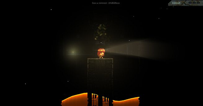 DARK MINUTE: Kira's Adventure