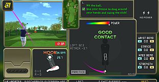 Luke Muscat's Ultimate Golf Challenge