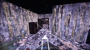 Paper Plane Arena - Lost Places