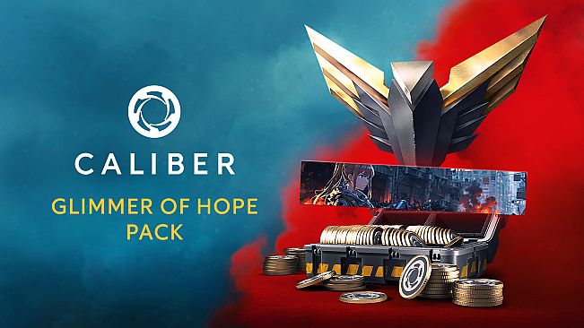 Caliber: Glimmer of Hope Pack	