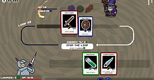 Loopy Dungeon
