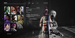 DreadHaunt - Supporter Pack