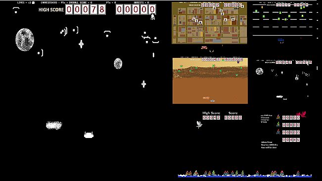 Wyatt Earp and the Cowboys Wargame ssp