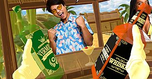Beach Bar VR