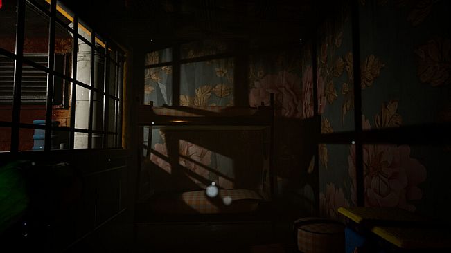 PLAYTOWN: Chapter 2