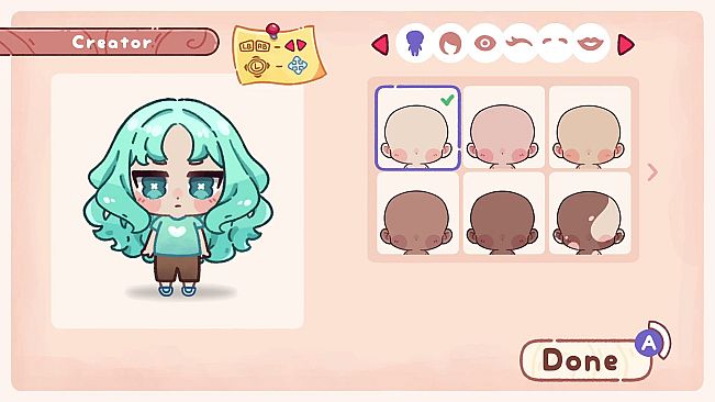 Cottonville