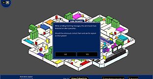 Disconnected
