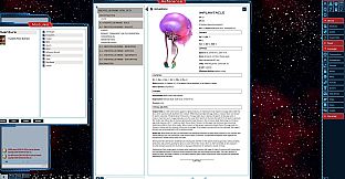 Fantasy Grounds - Star System Set: Frentellis Prime (FULL SET)