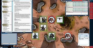 Fantasy Grounds - Starfinder RPG - Junker's Delight