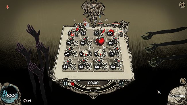 Hell Deck