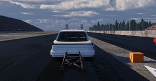 Bounty Drag Racing - Import Modified Pack 2