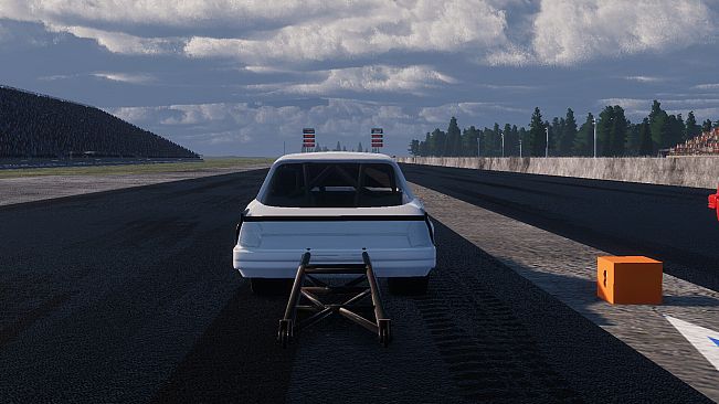 Bounty Drag Racing - Import Modified Pack 2