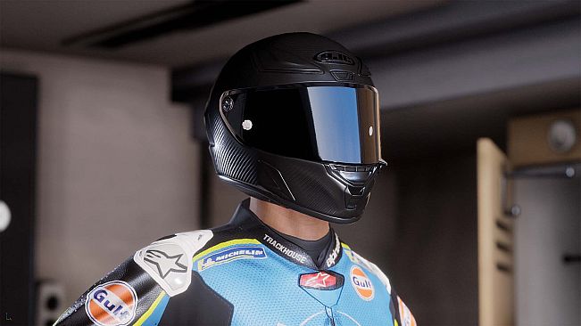 MotoGP26 - HJC Helmet Pack