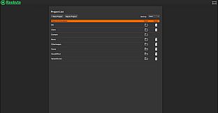 Reebyte : Visual Novel and Interactive App Maker