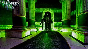 Whispers of the Past