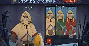 The Banner Saga: Factions - Variations Pack