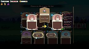 Forest Heroes: Prologue