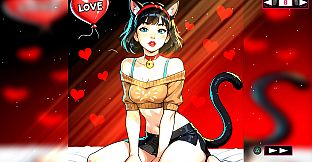 Anime Uni 7: a Happy Valentine